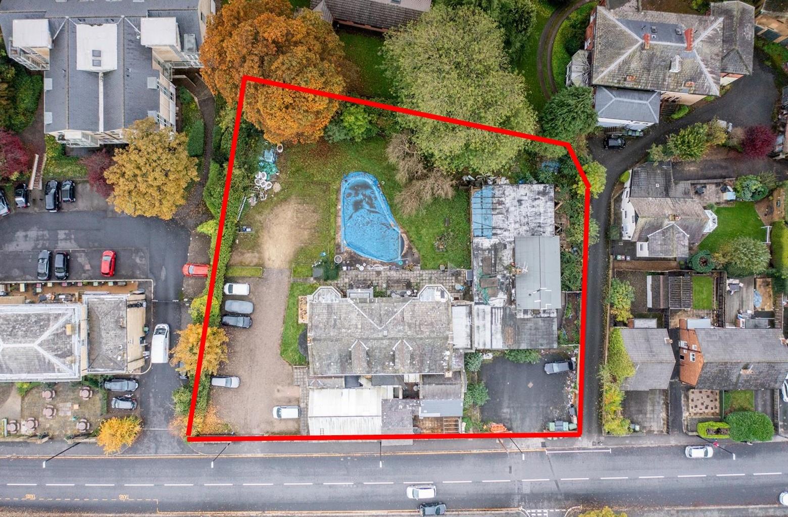 Estate Agents Leeds & Chapel Allerton Property For Sale Rental Property Lettings